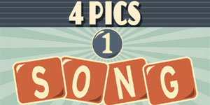 4 Pics 1 Song Cheats